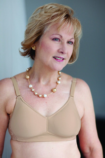Mastectomy Products & Services